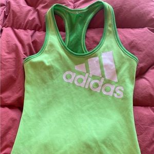 Adidas Shirt
